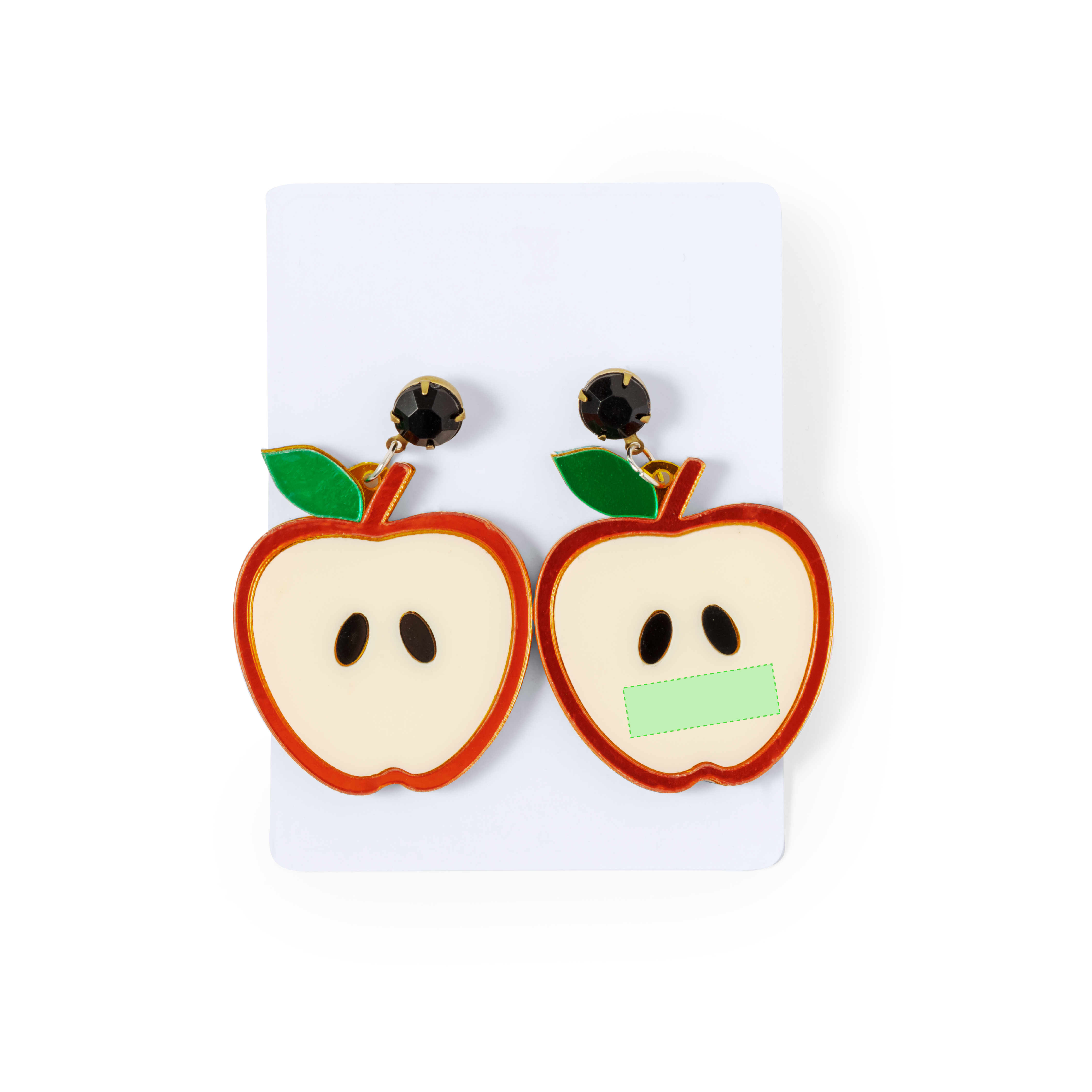 Pendientes Kely