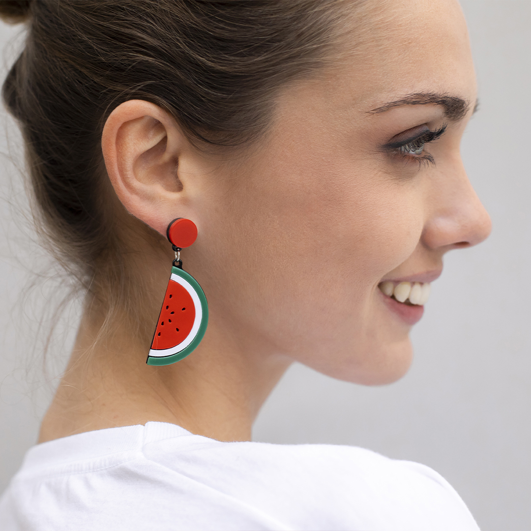Pendientes Kely