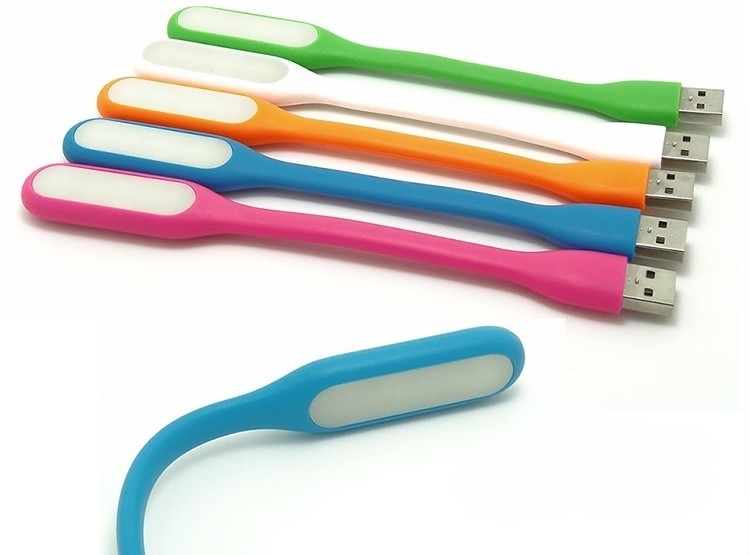 Lámpara USB Anker