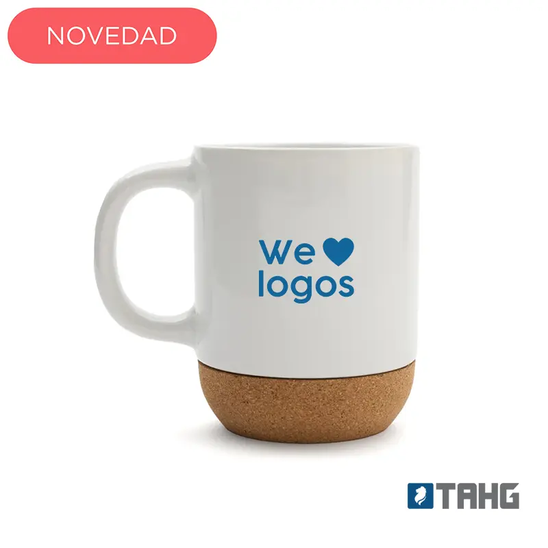 Mug Double