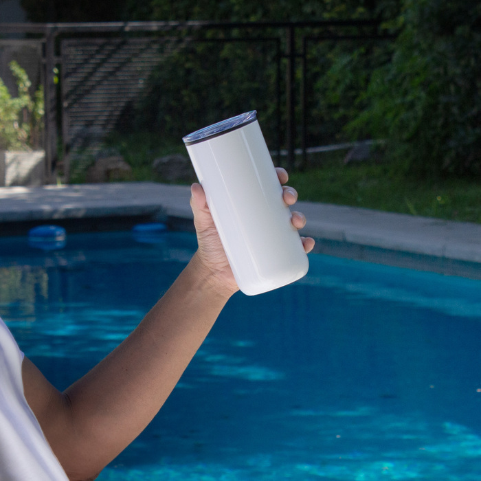 Mug sublimable 