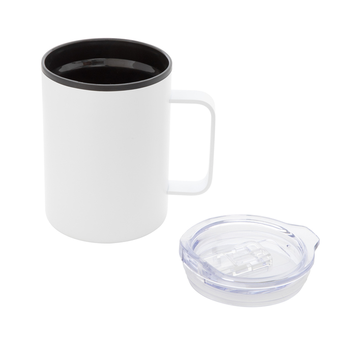 Mug sublimable 