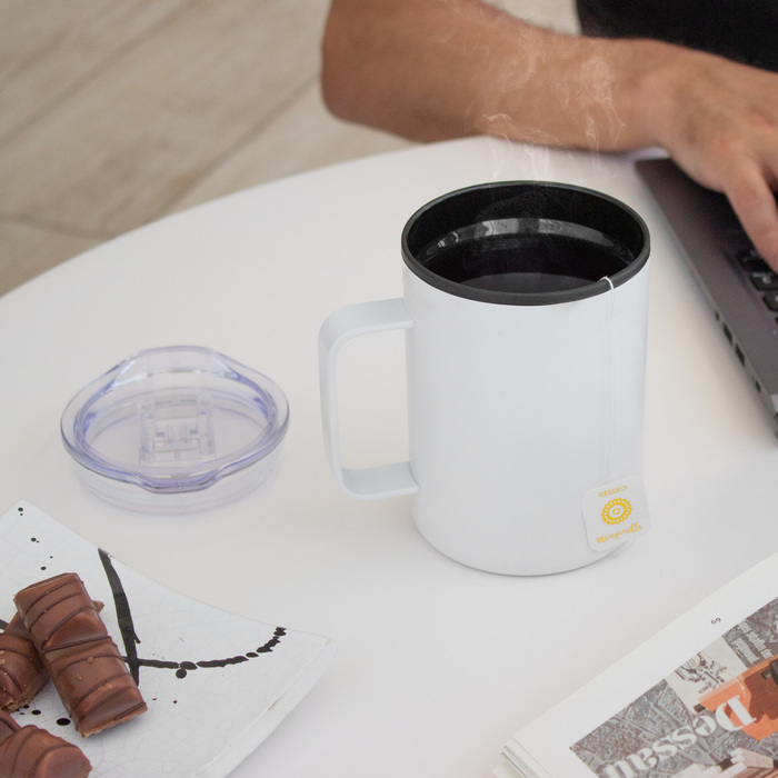 Mug sublimable 