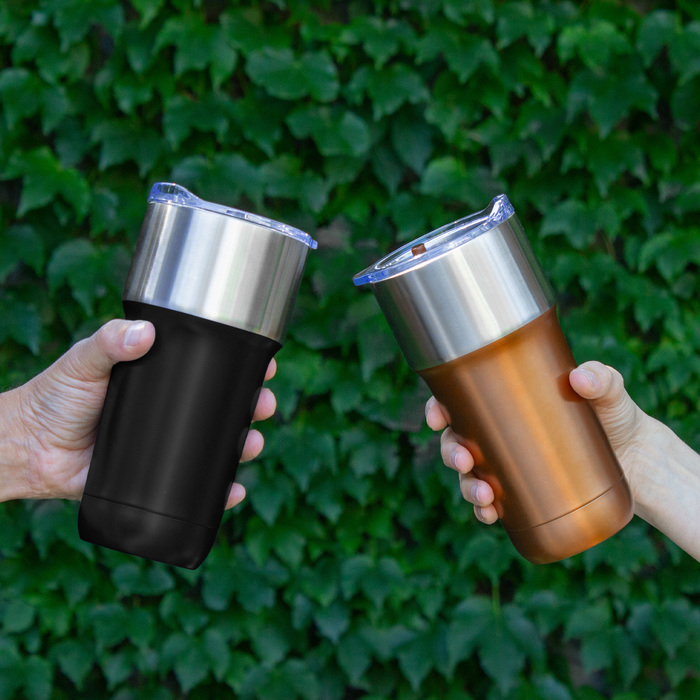 Mug térmico 