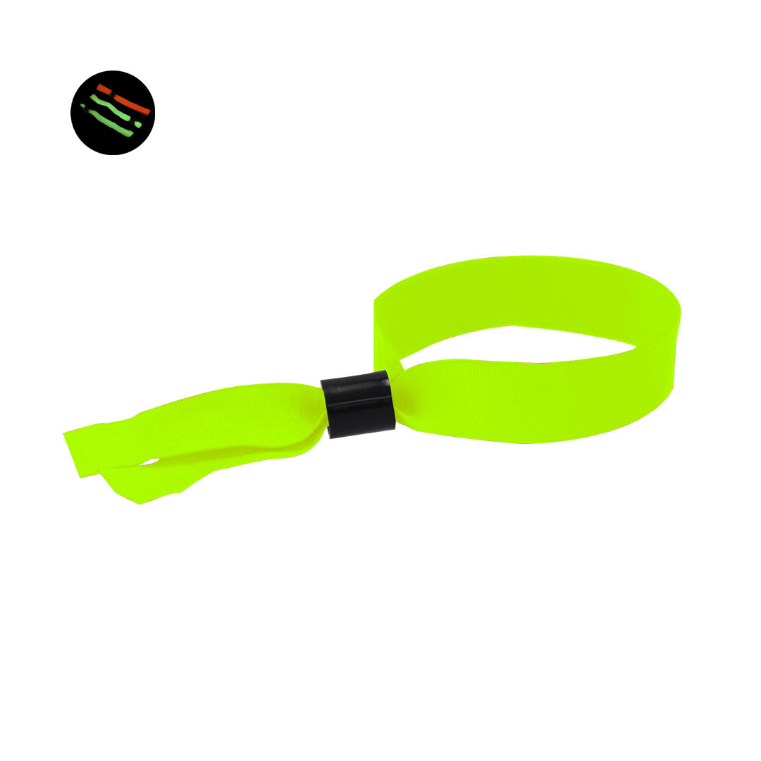 Pulsera Clasmy