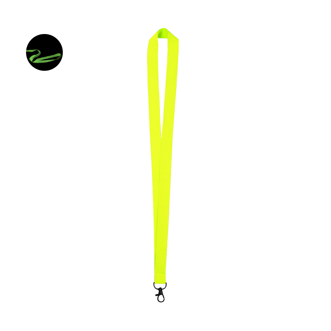 Lanyard Cofmil