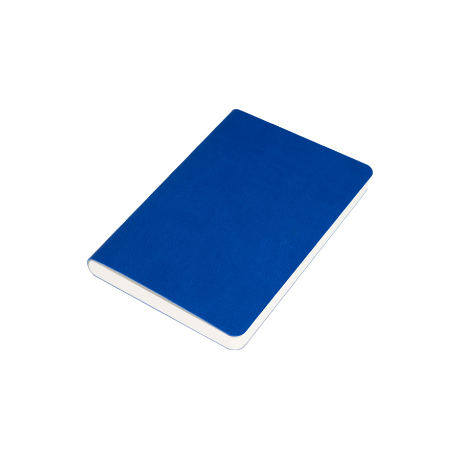 Deluxe Libreta Termo-PU modelo 