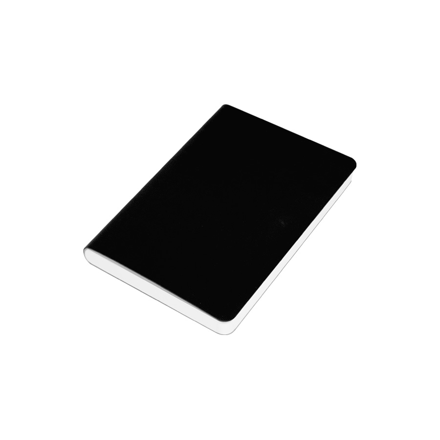 Deluxe Libreta Termo-PU modelo 