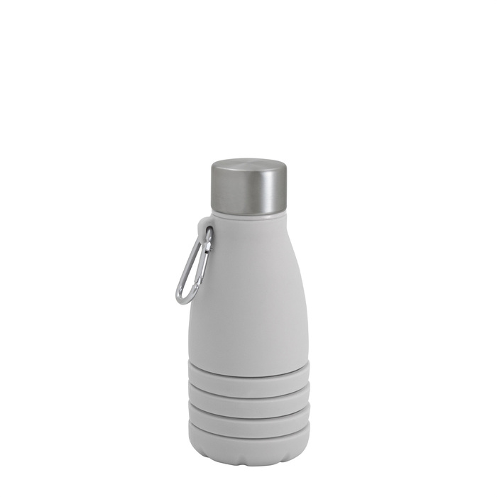 Botella plegable 