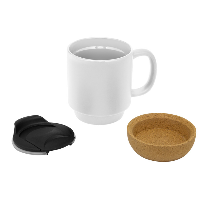 Taza sublimable 