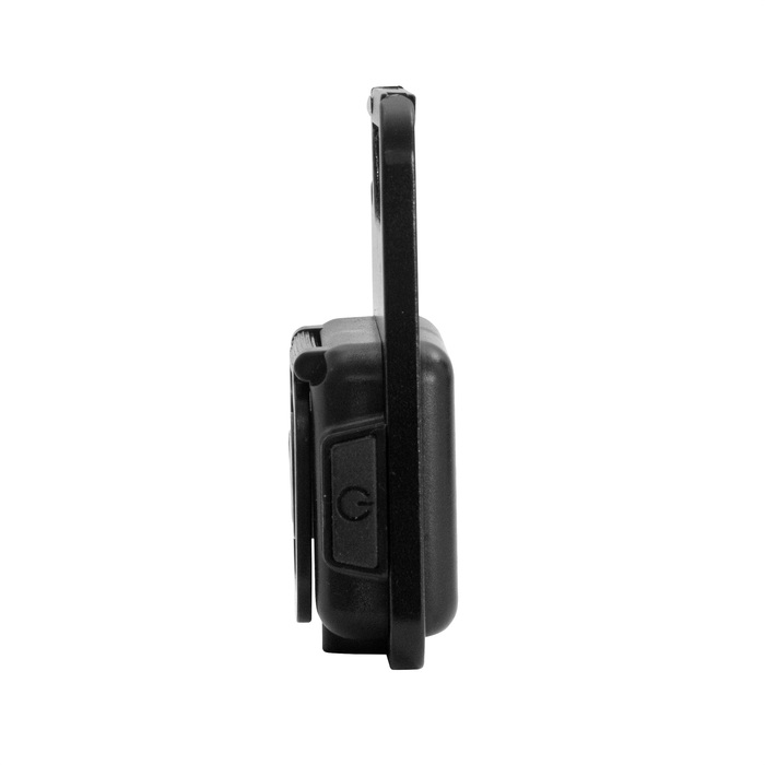 Linterna portátil recargable 