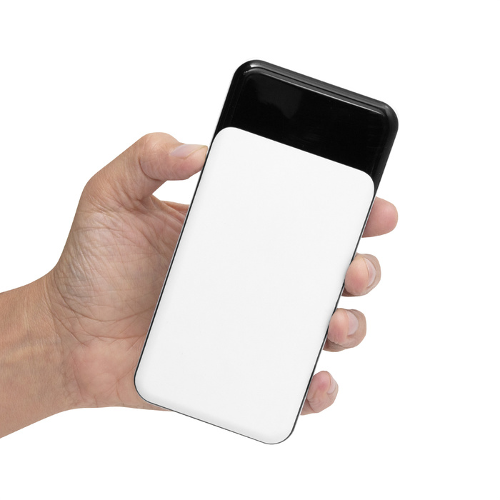 PowerBank multipuerto 