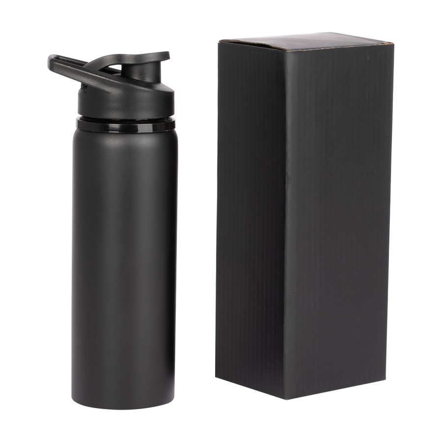 Botella de Acero Inoxidable 