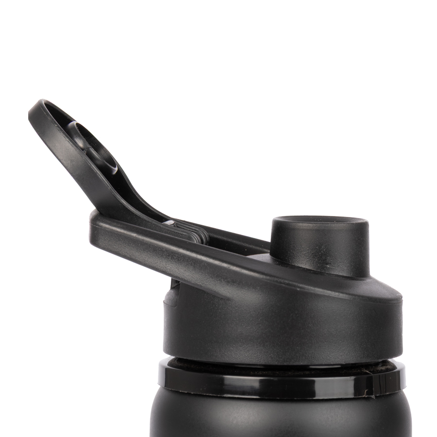 Botella de Acero Inoxidable 