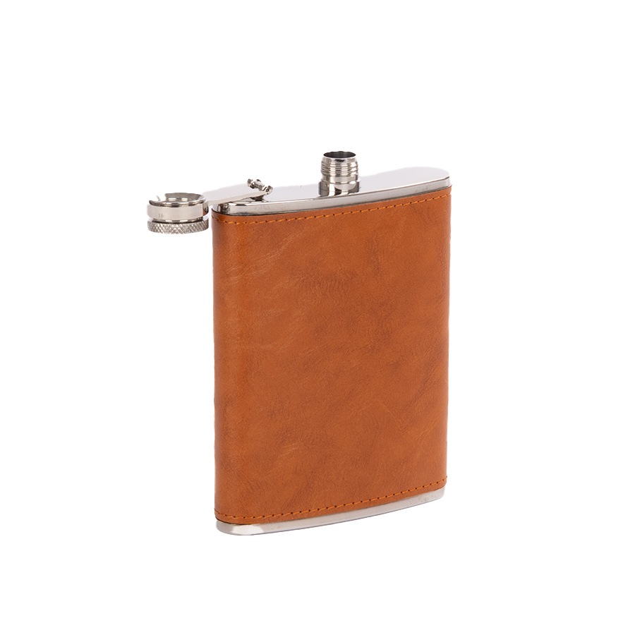 Set Petaca + Vasitos 