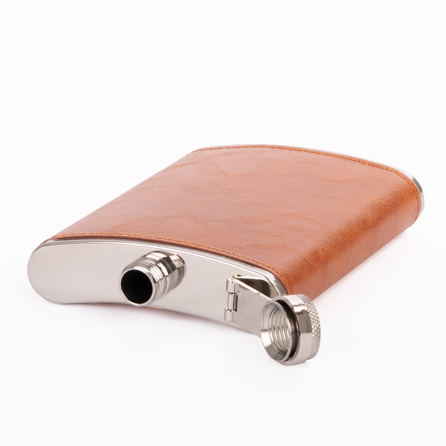 Set Petaca + Vasitos 