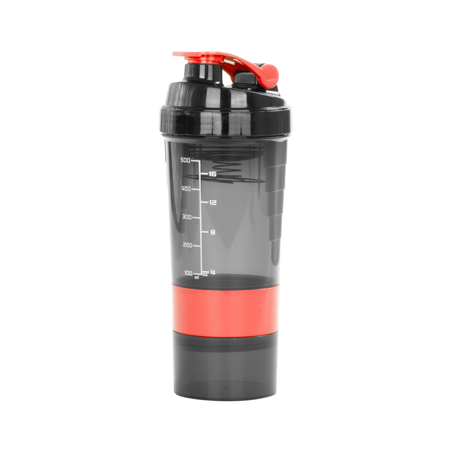 Vaso Gym para batidos proteína 
