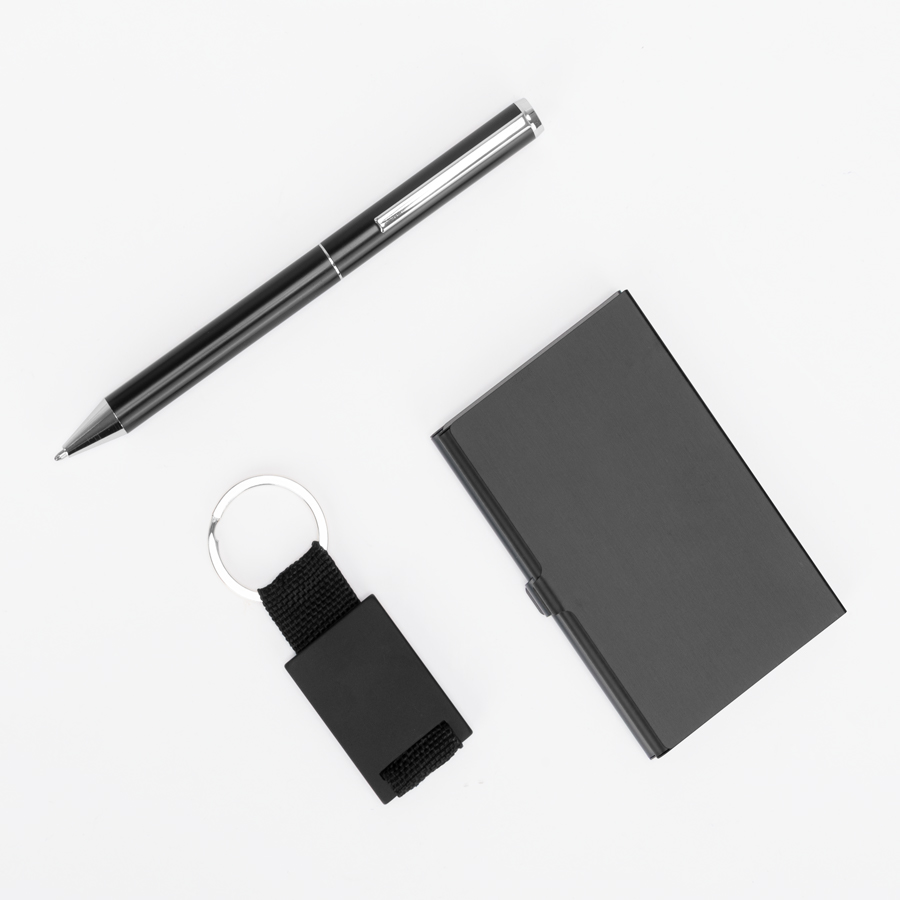 Set de Regalo ejecutivo 