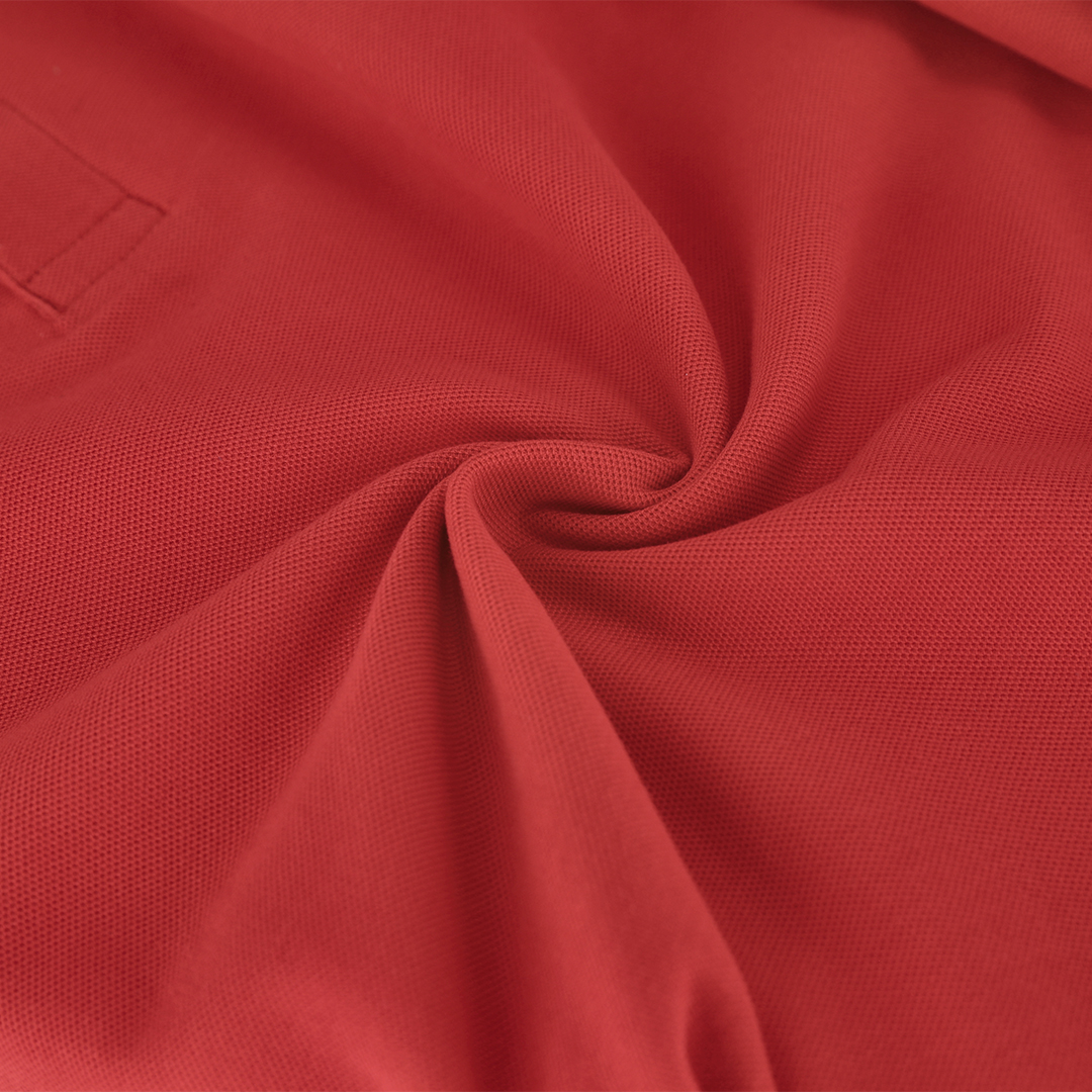 Polo Adulto Color Charlot