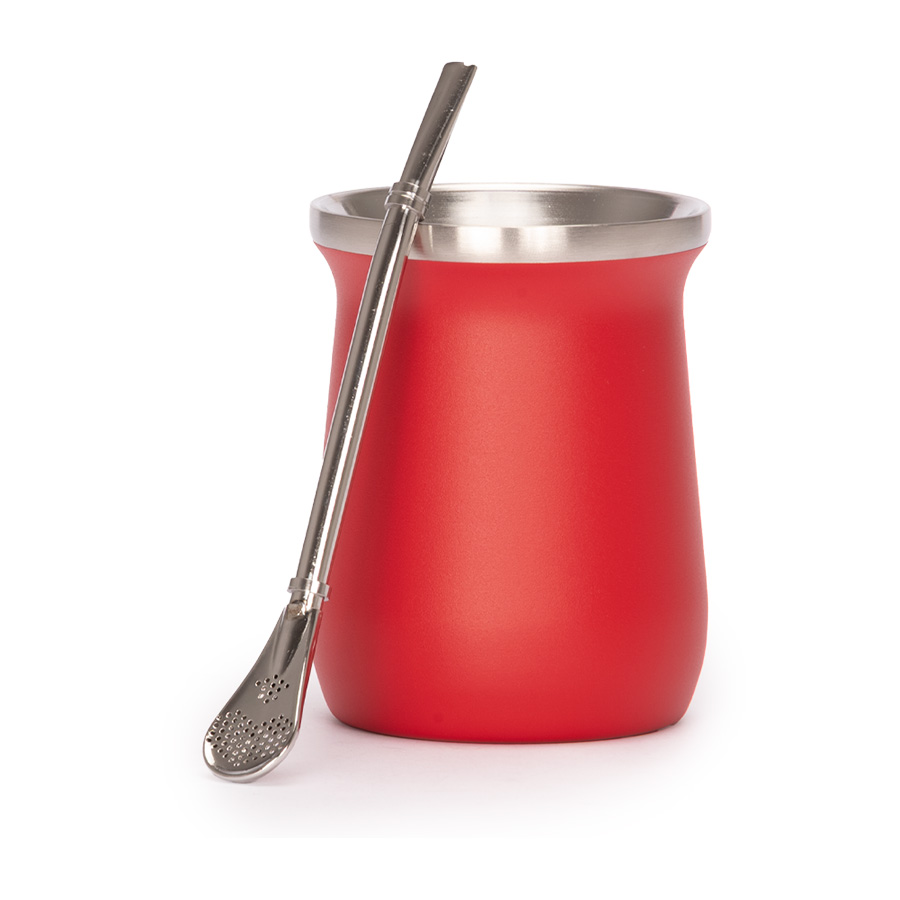 Vaso Térmico metálico 