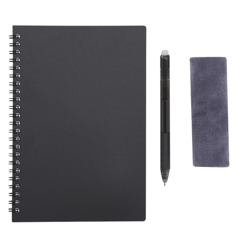 Libreta Borrable Gratox