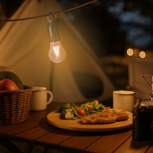 Lámpara Trapix