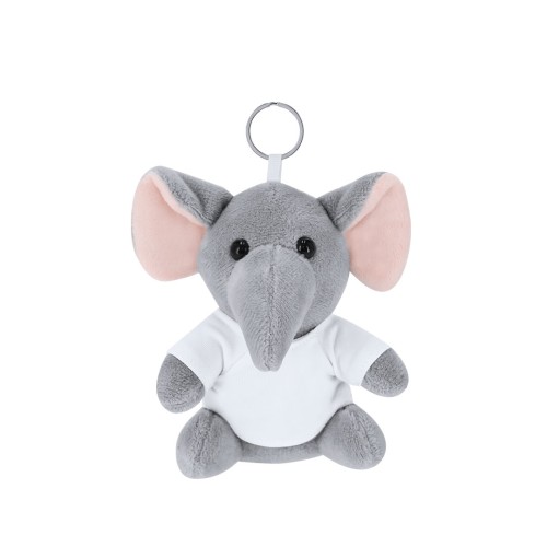 Llavero Peluche Gunnin