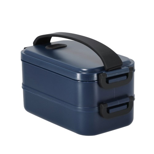 Fiambrera Curibox