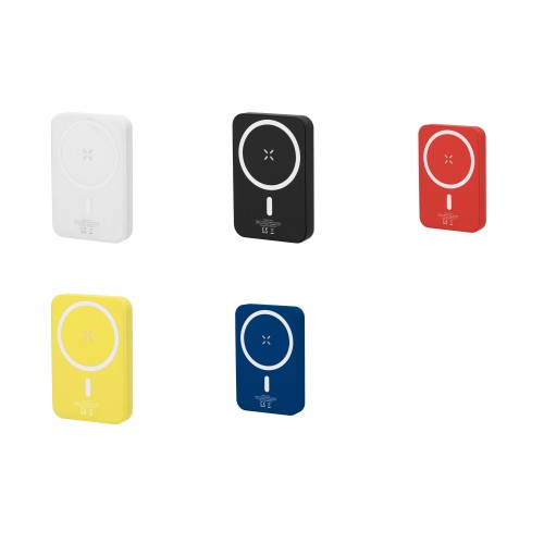 Power Bank Tudelak