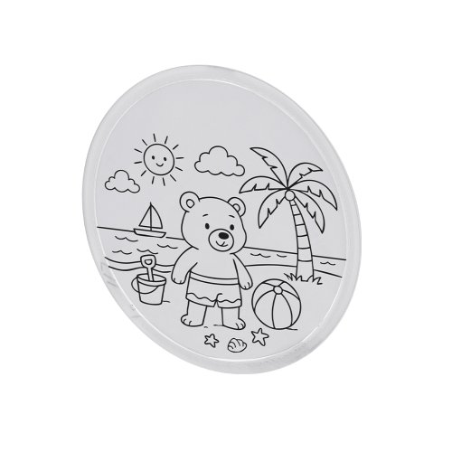 Frisbee Zerbut