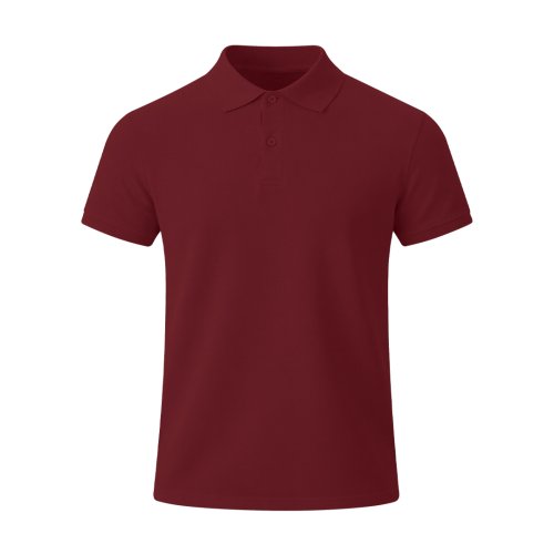 Polo Adulto Color Charles