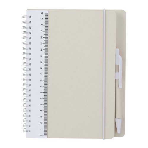Libreta Kirax