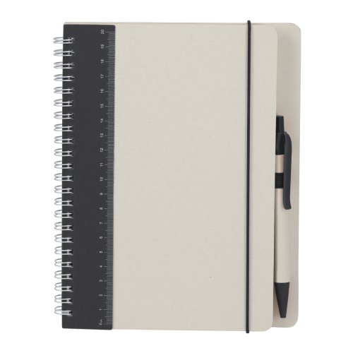 Libreta Kirax