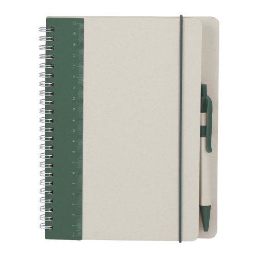 Libreta Kirax