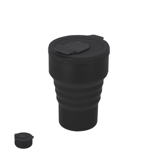 Vaso Plegable Roric