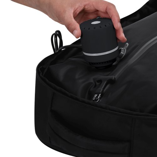 Mochila al Vacío Garnep