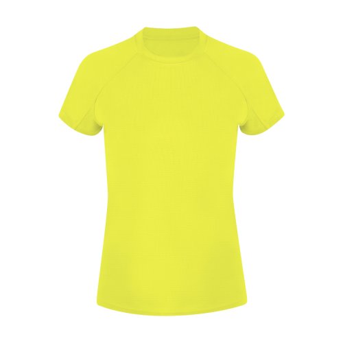 Camiseta Mujer Cocker