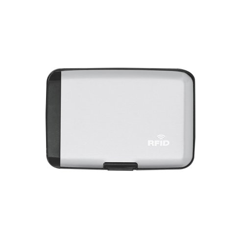 Tarjetero Power Bank Chefler