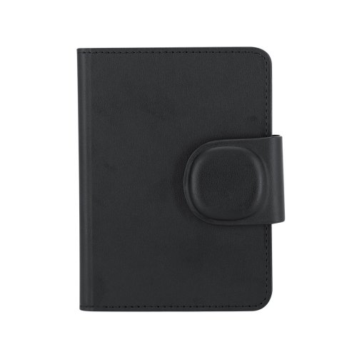 Funda Pasaporte Localizador Rebec
