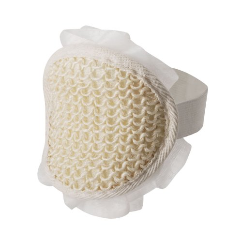 Esponja Exfoliante Worin