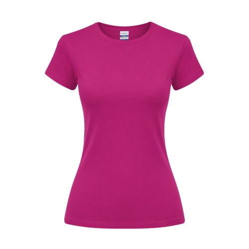 Camiseta Mujer Color Epika