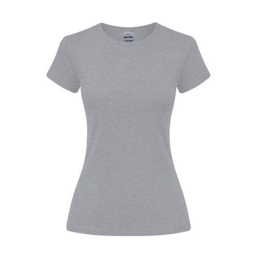 Camiseta Mujer Color Epika
