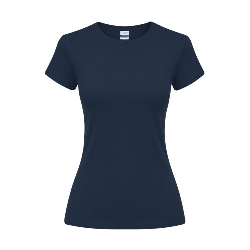 Camiseta Mujer Color Epika