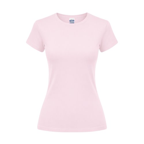 Camiseta Mujer Color Epika