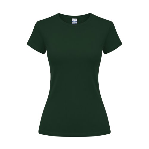 Camiseta Mujer Color Epika