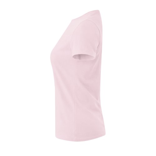 Camiseta Mujer Color Epika