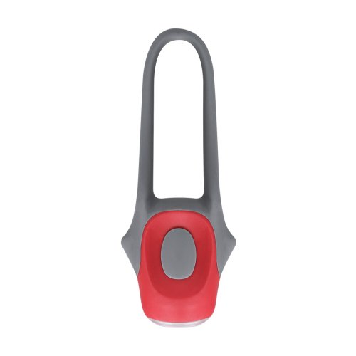 Luz Seguridad Bici Norint