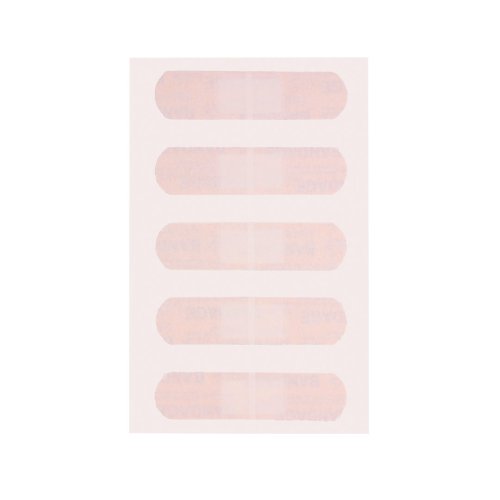 Set Tiritas Kesar