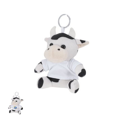 Llavero Peluche Goose