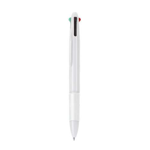 Bolígrafo Multicolor Zorzal
